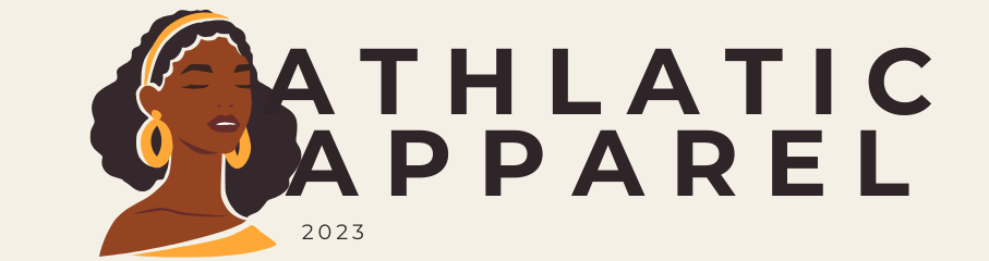 African Woman Portrait Aesthetic Beautician Logo